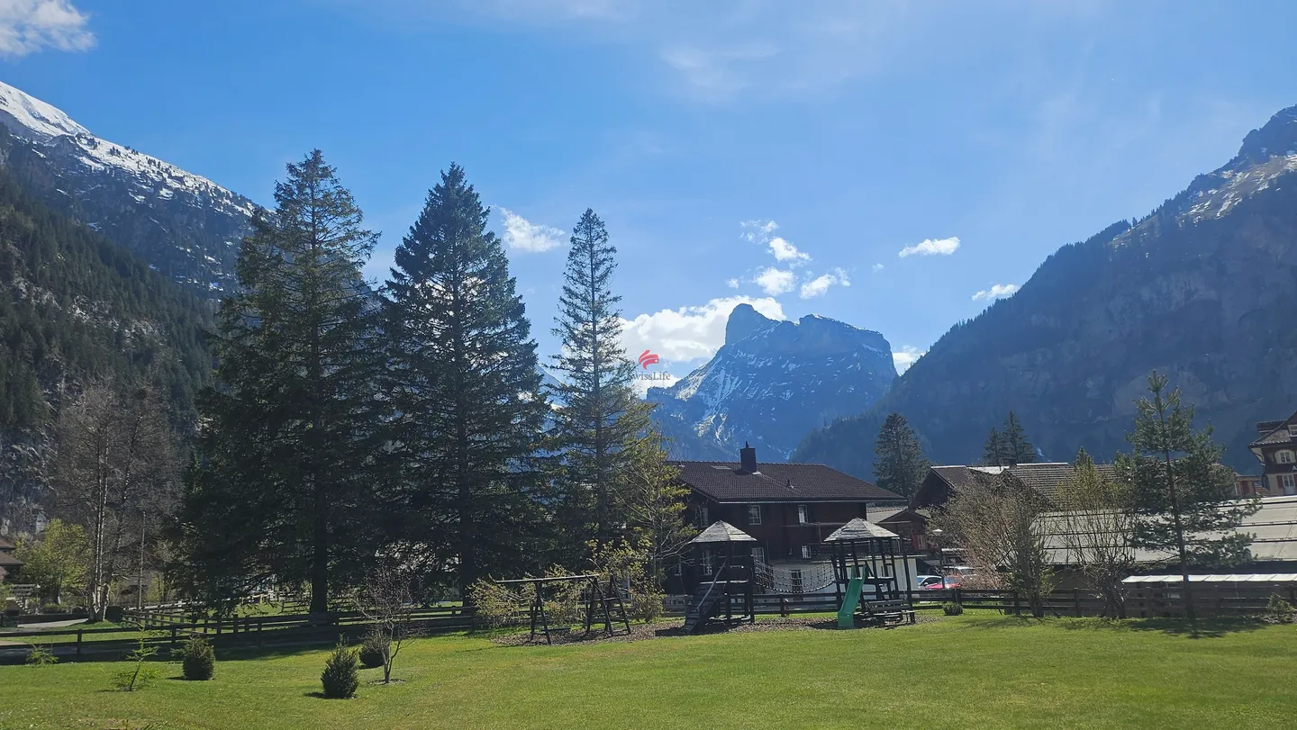Vacanze sulla neve nelle Alpi bernesi - Foto 6 di 8