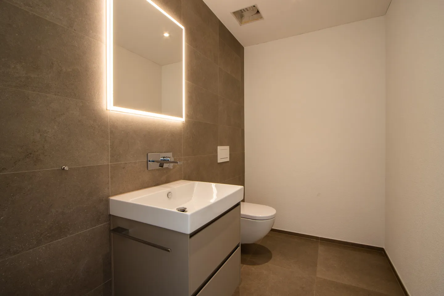 Appartement moderne de 3,5 pièces à proximité du lac - Photo 5 sur 9