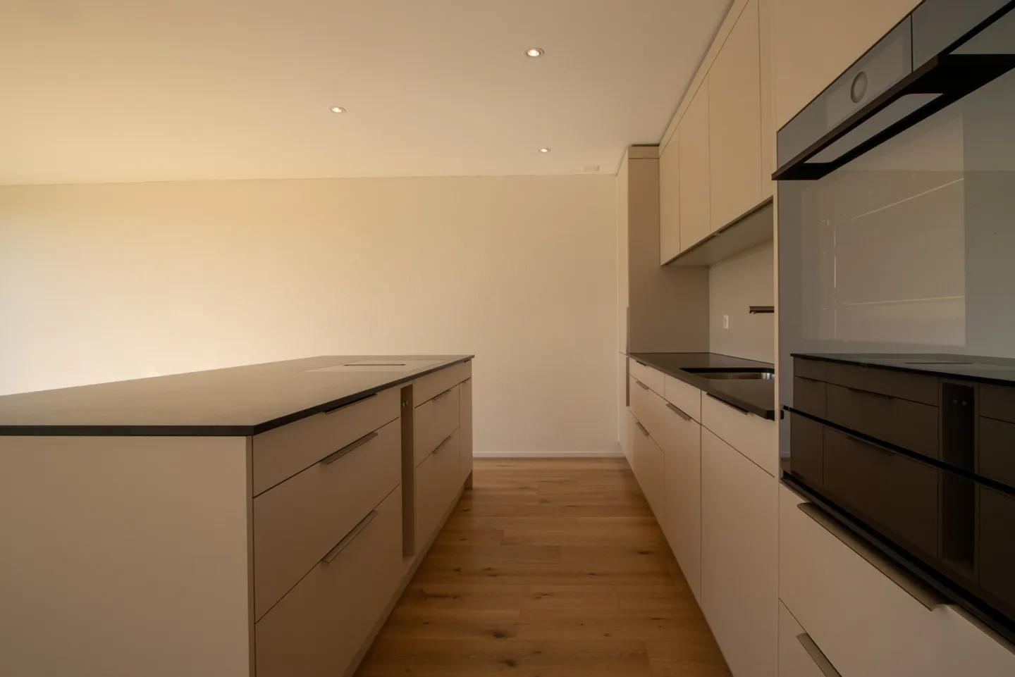 Appartement moderne de 3,5 pièces à proximité du lac - Photo 4 sur 9