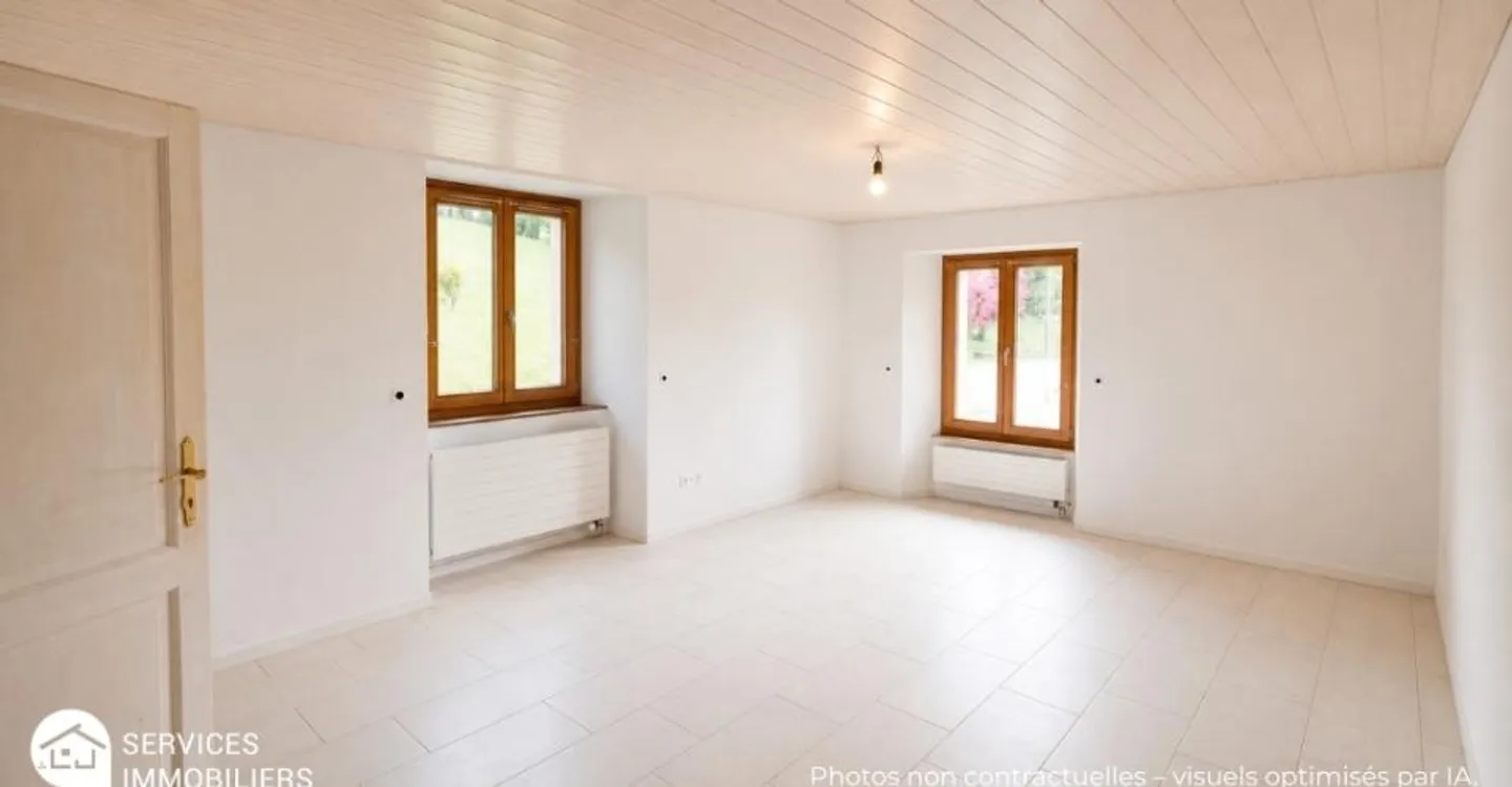 Ertragshaus mit 3 Wohnungen - Foto 10 von 12