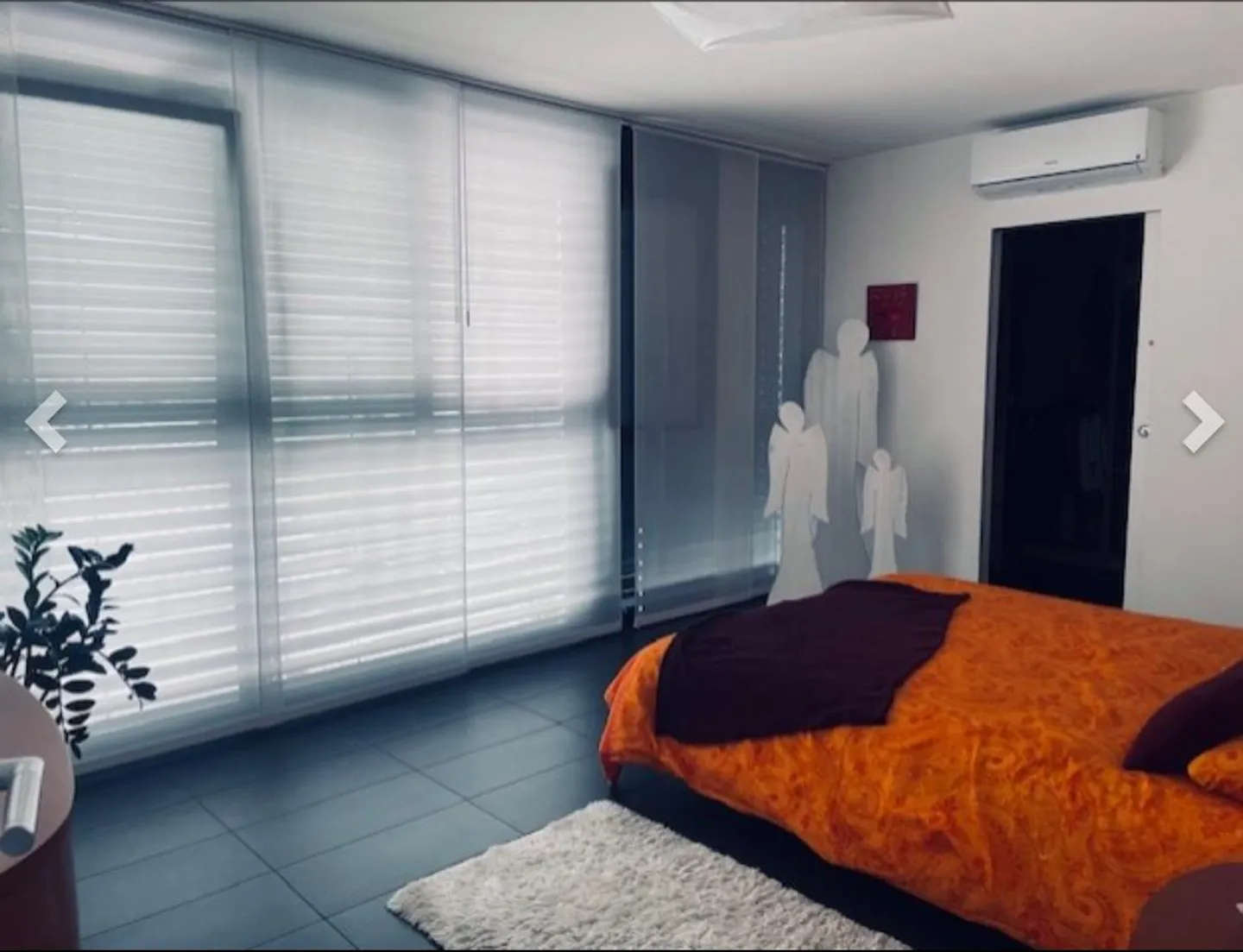 «4.5 Zimmer-Einfamilienhaus mit Garten auch als zweitwohnsitz» - Foto 9 von 10