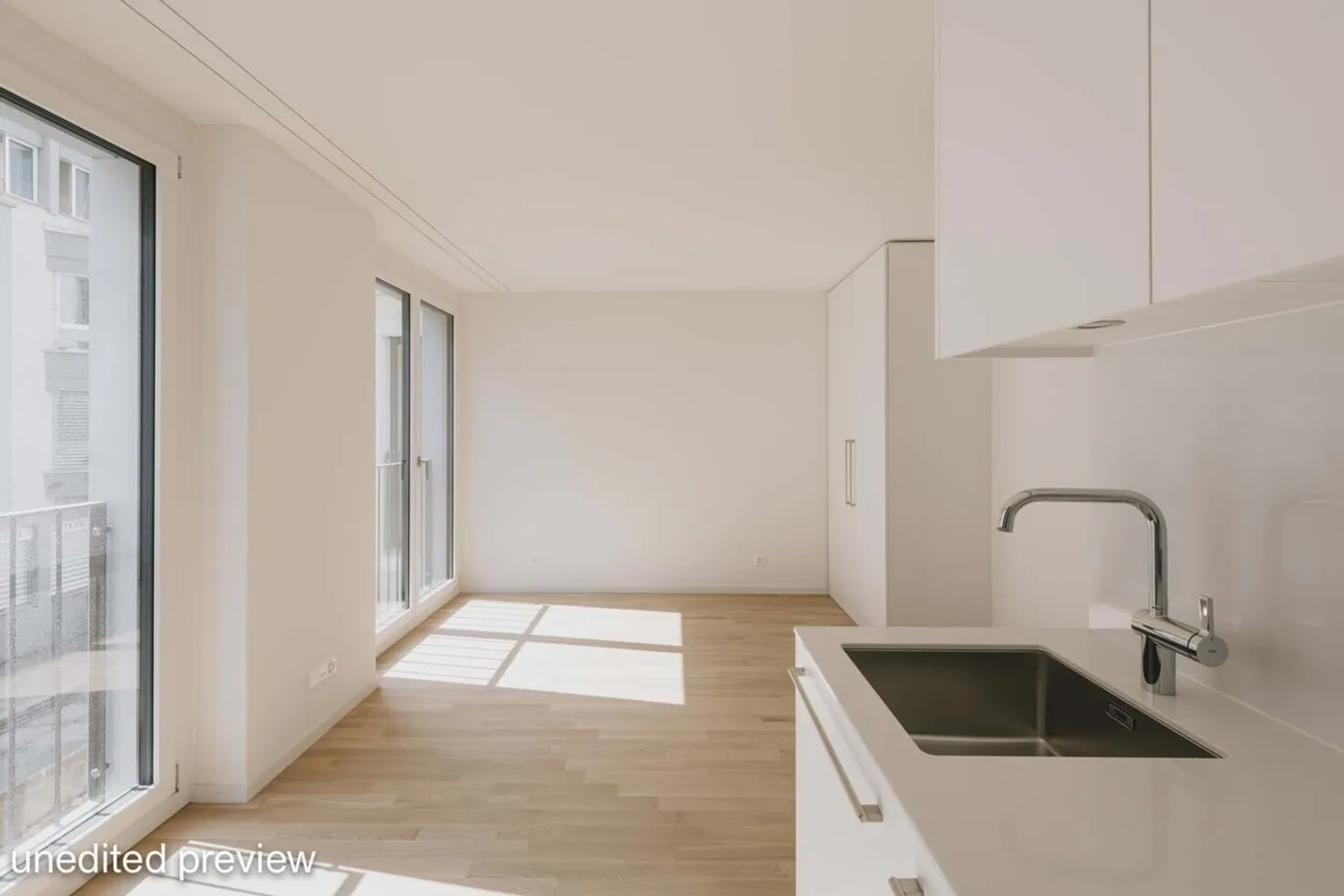 Appartement moderne dans un emplacement privilégié - Photo 2 sur 4