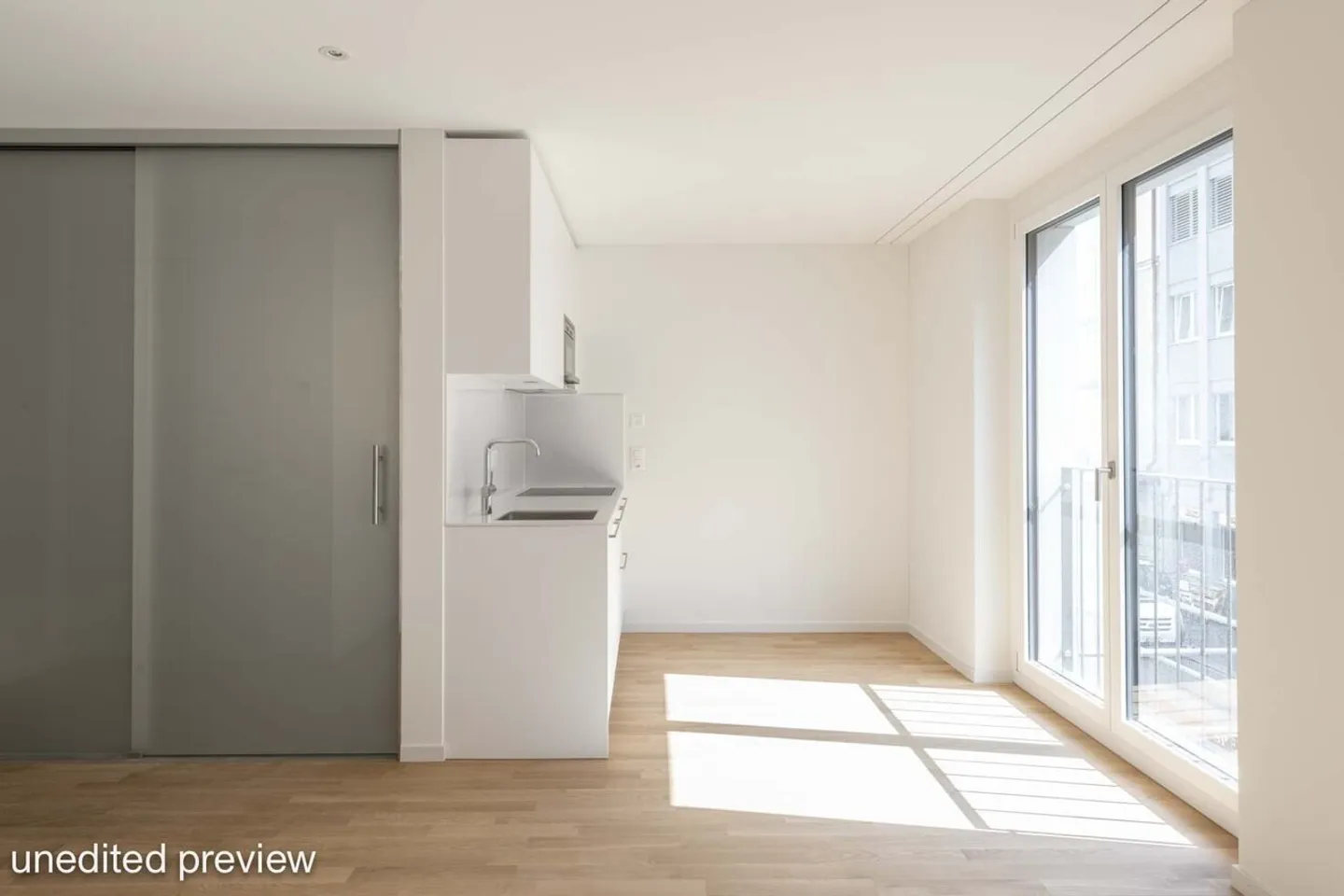 Appartement moderne dans un emplacement privilégié - Photo 3 sur 4