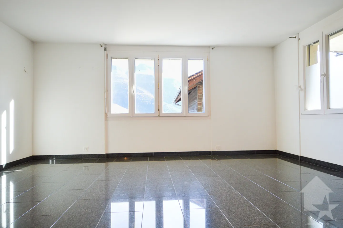 Praktische 3,5-Zimmer-Wohnung - Foto 8 von 8