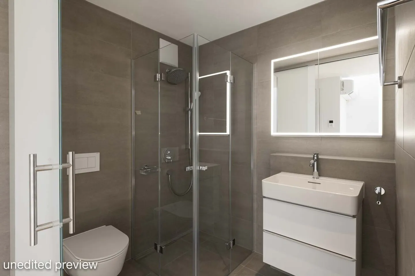 Appartement moderne dans un emplacement privilégié - Photo 1 sur 4