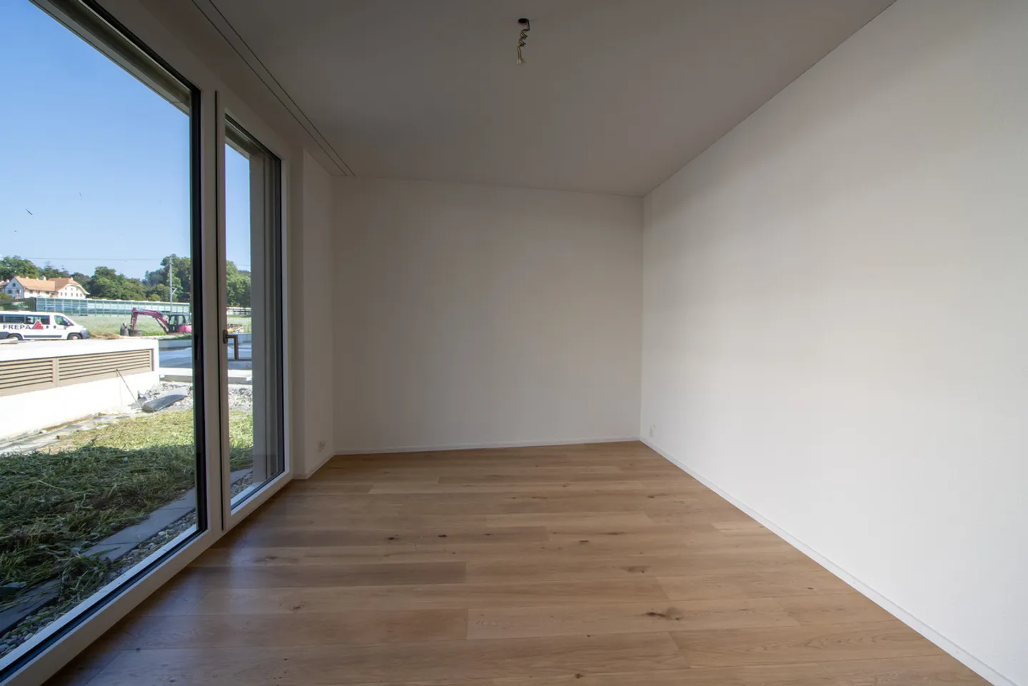 Appartement moderne de 3,5 pièces à proximité du lac - Photo 7 sur 9