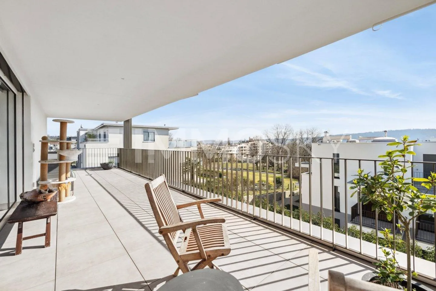 Appartement 4.5 pièces - Photo 1 sur 5