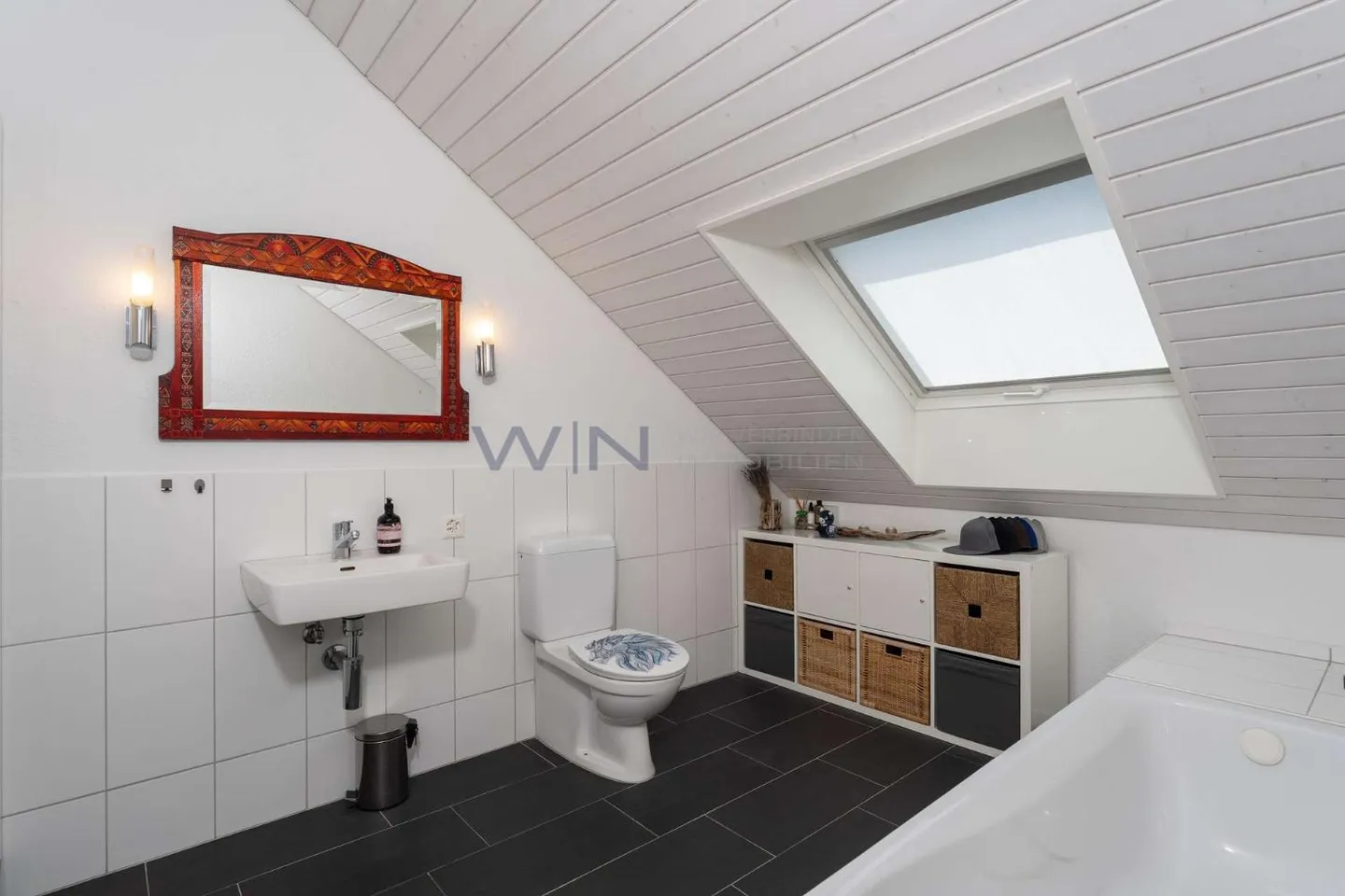 Carattere loft con tocco individuale - Foto 8 di 8