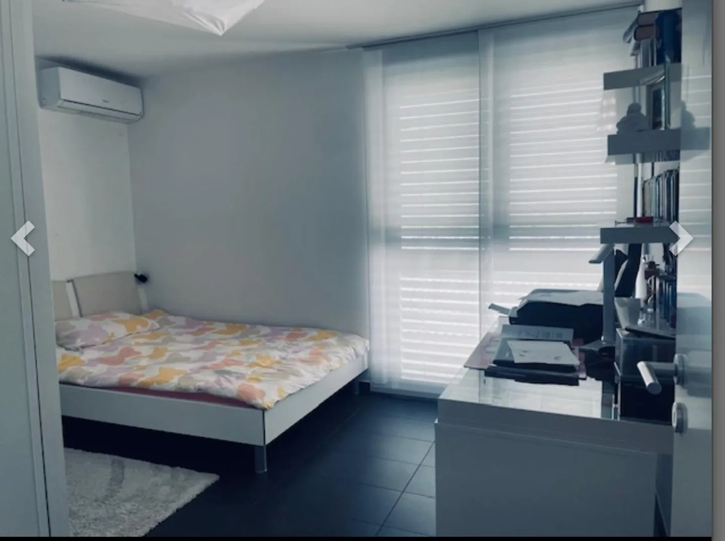 «4.5 Zimmer-Einfamilienhaus mit Garten auch als zweitwohnsitz» - Foto 10 von 10