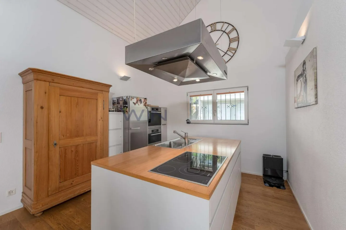 Carattere loft con tocco individuale - Foto 4 di 8