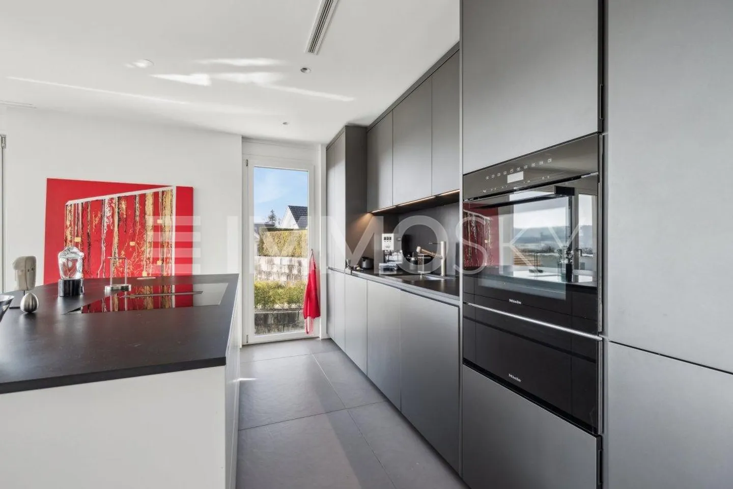 Appartement 4.5 pièces - Photo 3 sur 5