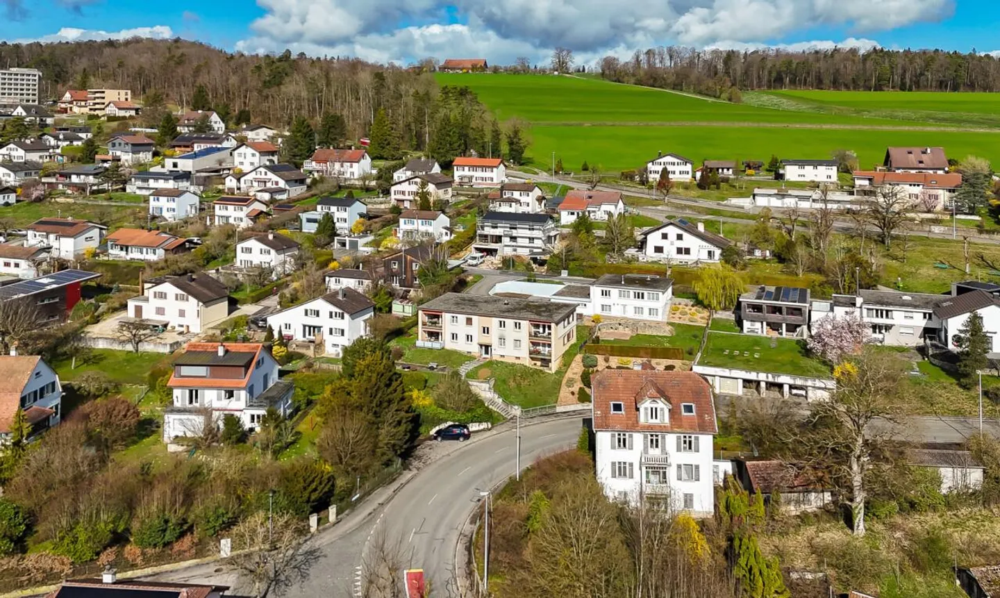 Building with 4 apartments for sale in Porrentruy - Photo 5 of 11