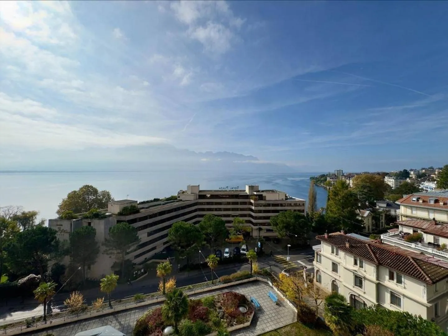 Montreux Apartment - 3.5 Rooms - Photo 3 of 4