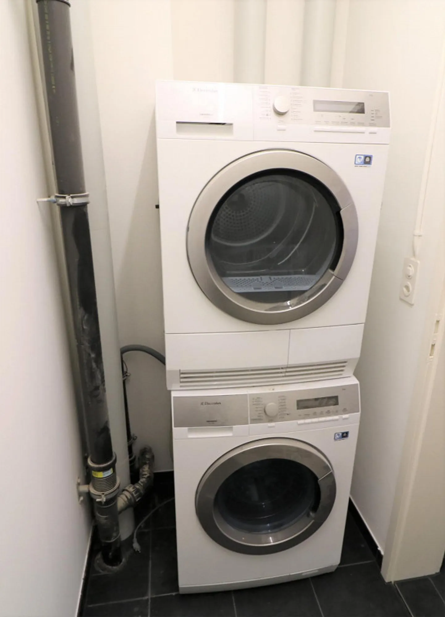 130 m2 con camino - Foto 9 di 12