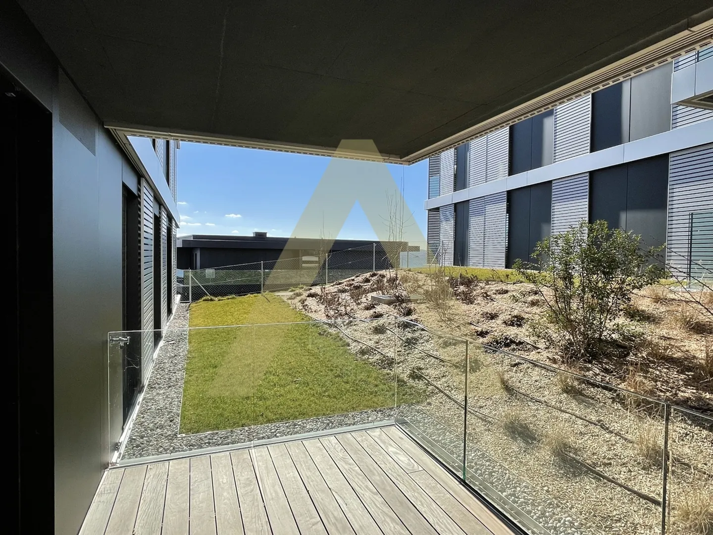 Modern 2.5-room apartments for investors - Photo 2 of 7