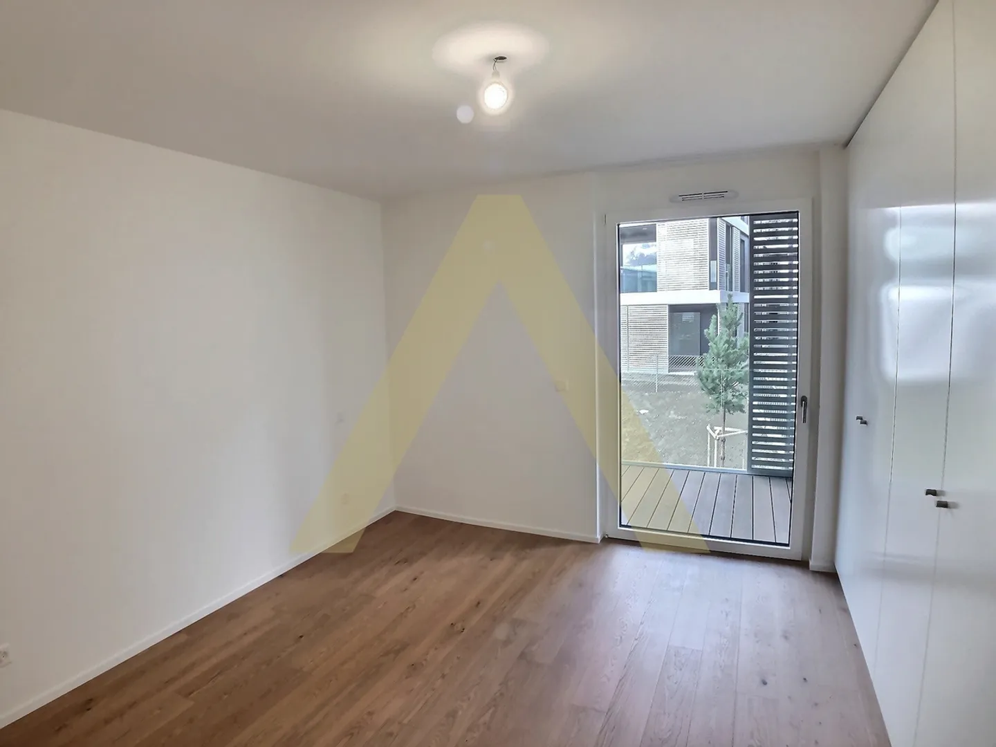 Modern 2.5-room apartments for investors - Photo 4 of 7