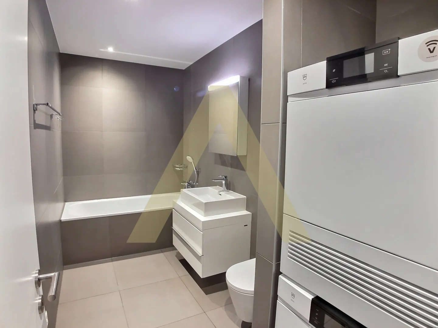 Modern 2.5-room apartments for investors - Photo 5 of 7