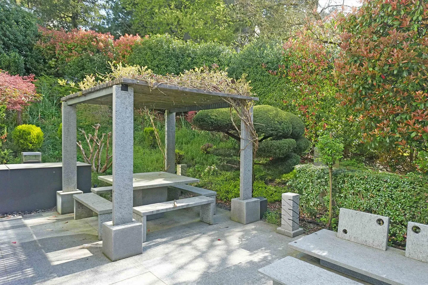 Le design rencontre la tranquillité - Vivre à Forsterpark - Photo 4 sur 7