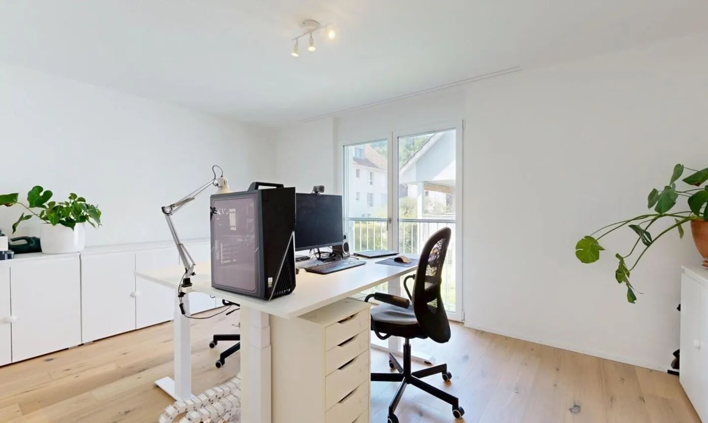 Moderne Maisonette in Spreitenbach - Foto 5 von 11