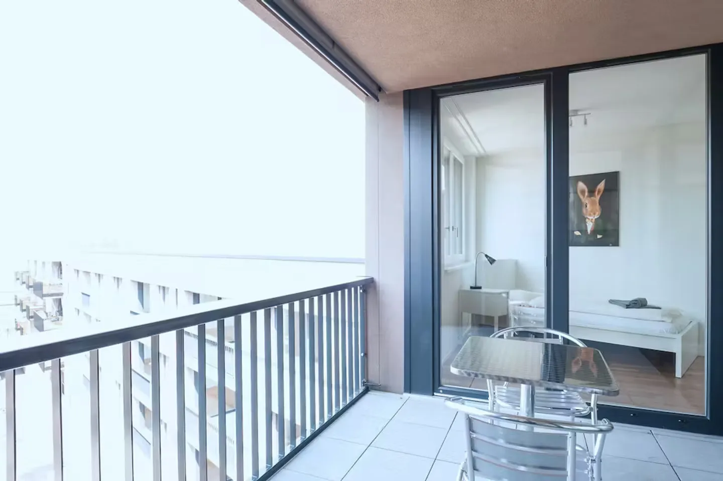 Appartement à louer - Photo 2 sur 10