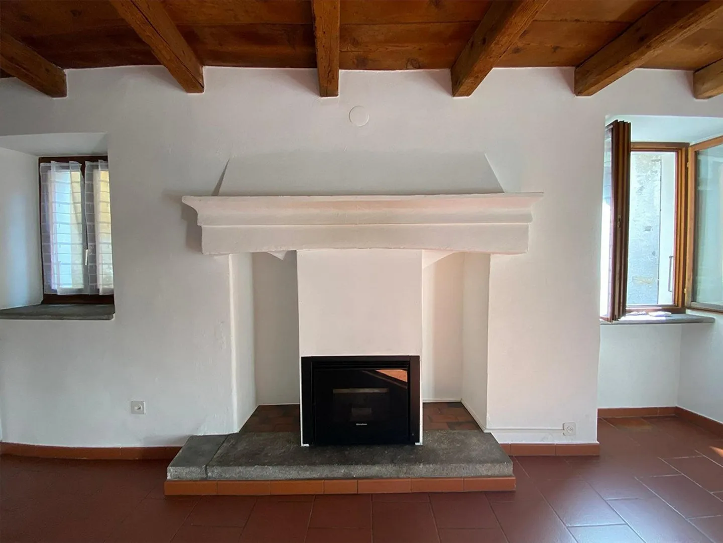 Appartamento con Giardino a Solduno - Foto 11 di 23