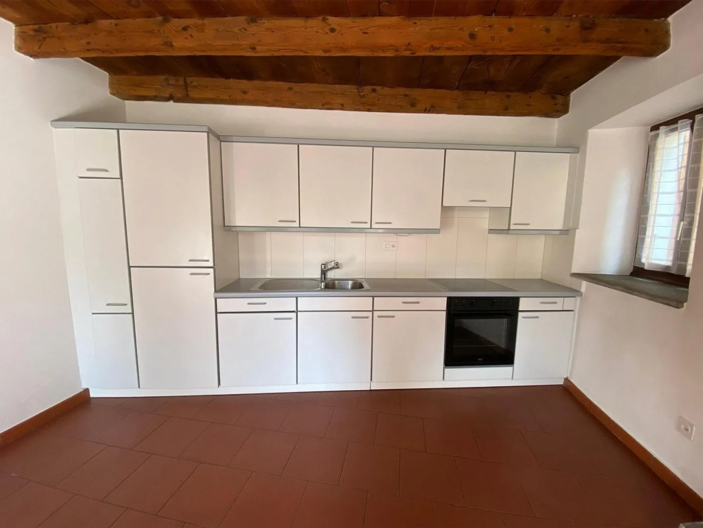 Appartamento con Giardino a Solduno - Foto 12 di 23