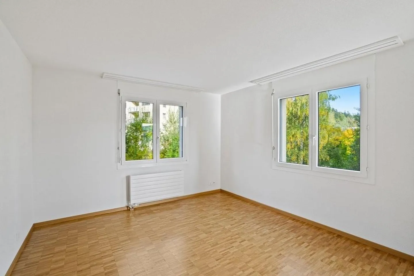 Appartement spacieux avec bow-window dans un emplacement privilégié vous attend! - Photo 7 sur 12