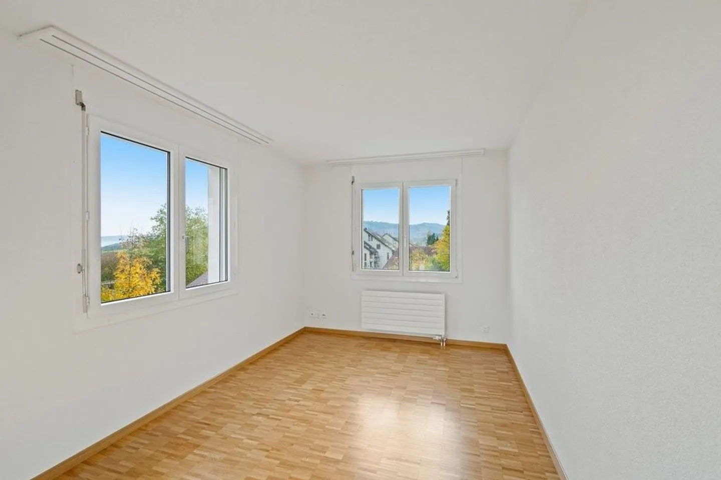 Appartement spacieux avec bow-window dans un emplacement privilégié vous attend! - Photo 8 sur 12