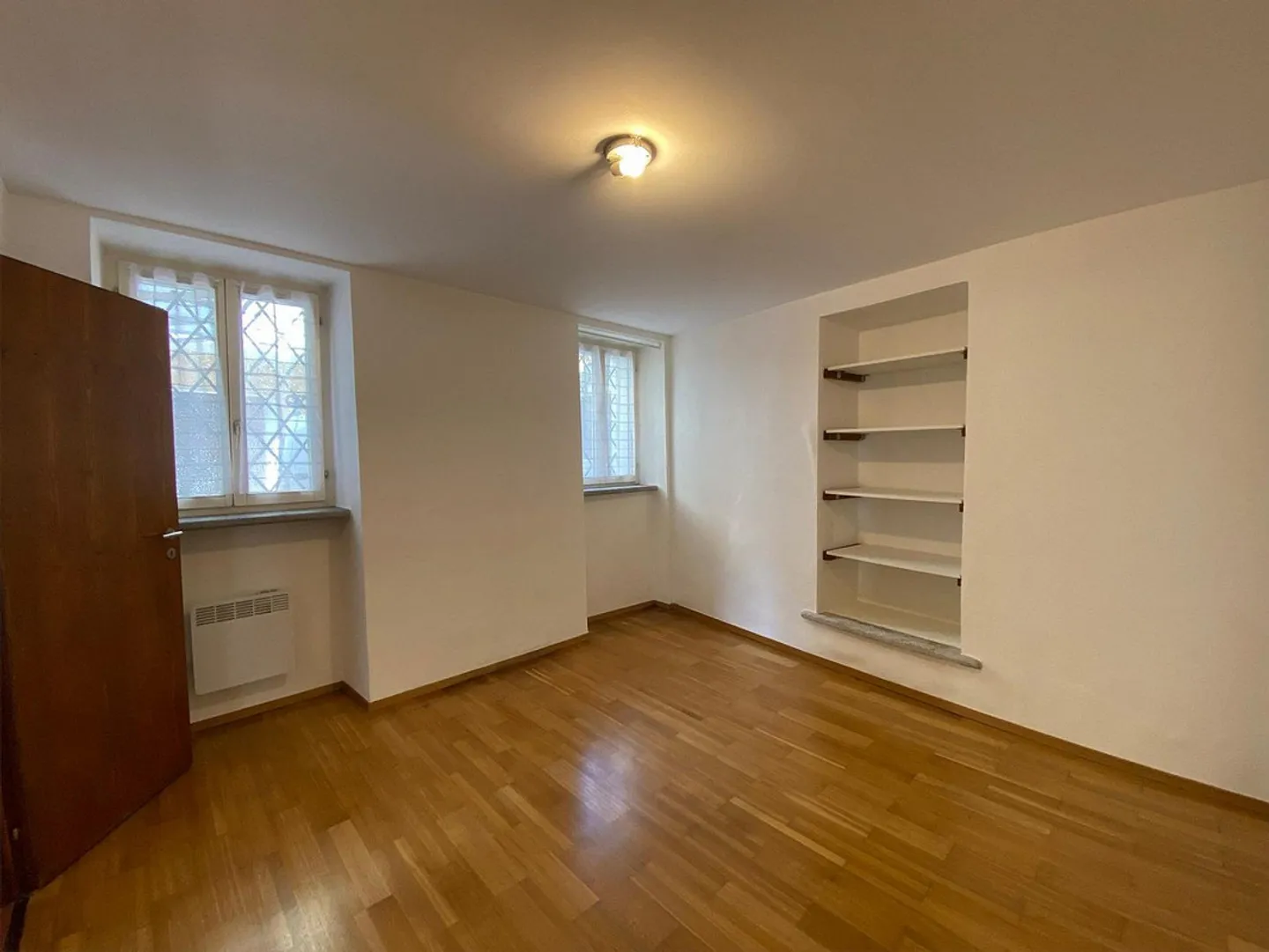 Appartamento con Giardino a Solduno - Foto 15 di 23