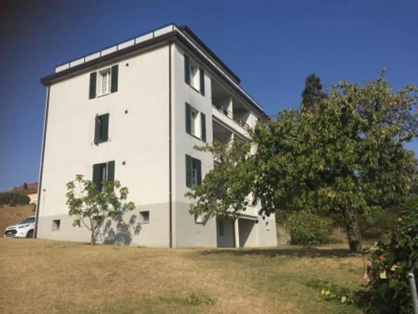 Appartamento trilocale al piano terra - Foto 1 di 7