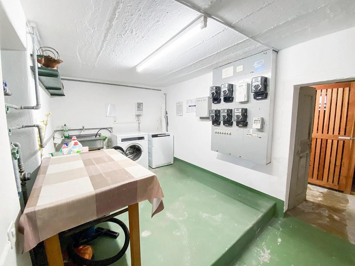 Appartamento con Giardino a Solduno - Foto 18 di 23