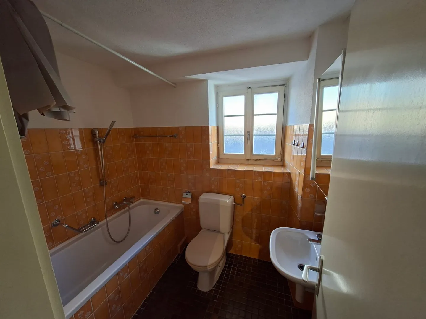 2-Zimmer-Wohnung mit atemberaubendem Blick in der Altstadt - Foto 4 von 6