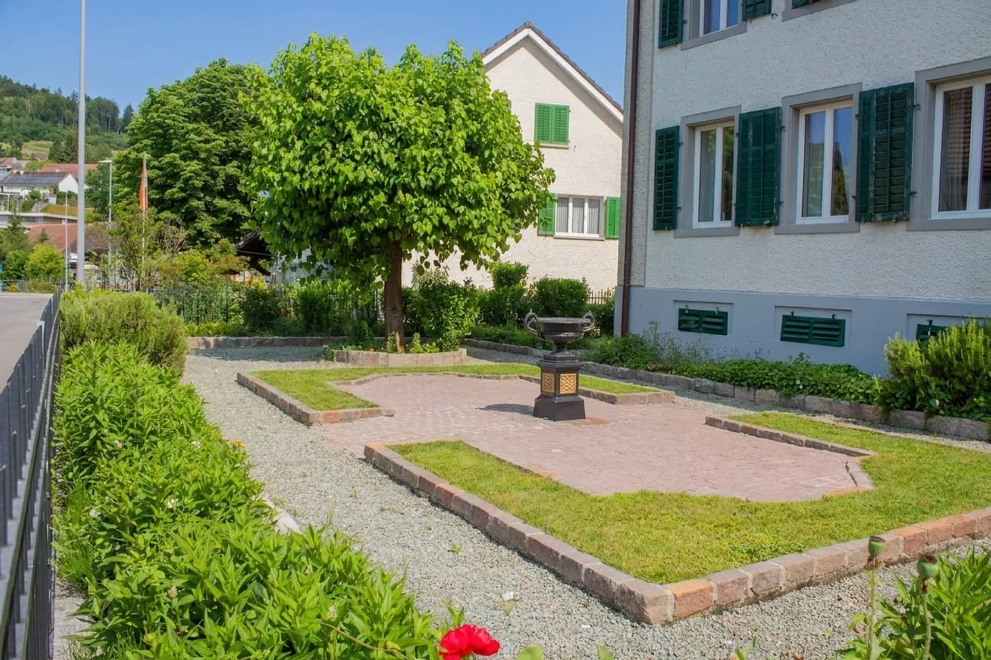Mehrfamilienhaus kaufen - Foto 9 von 10