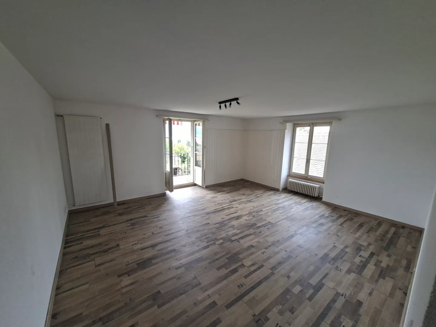 2-Zimmer-Wohnung mit atemberaubendem Blick in der Altstadt - Foto 5 von 6