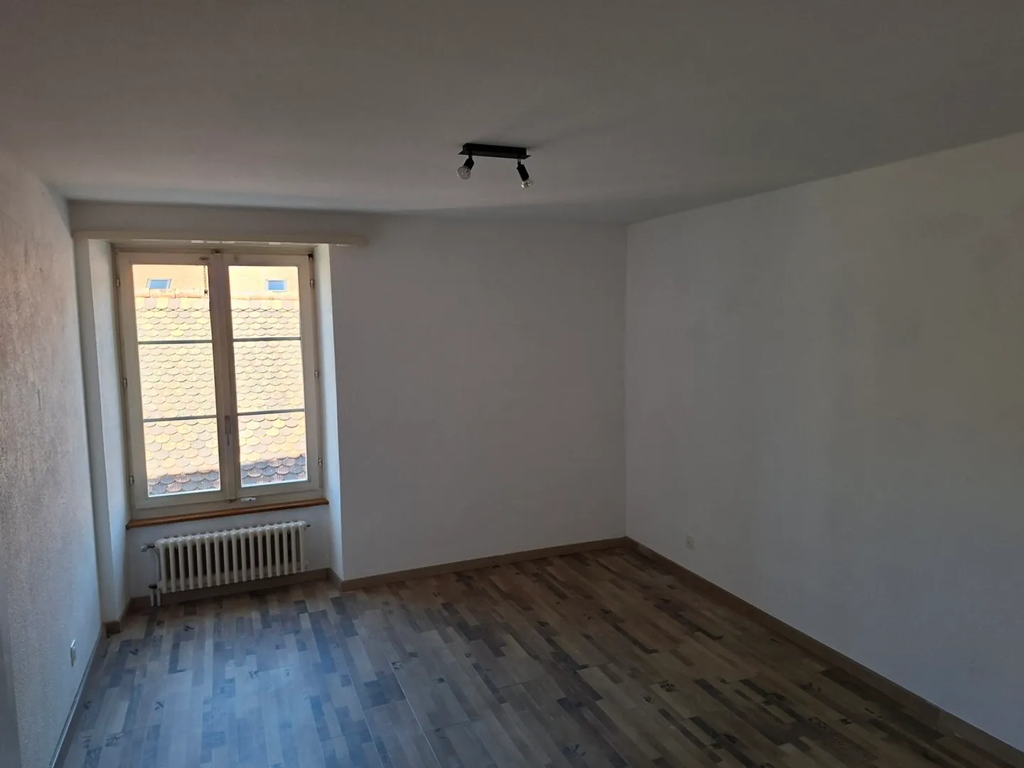 2-Zimmer-Wohnung mit atemberaubendem Blick in der Altstadt - Foto 6 von 6