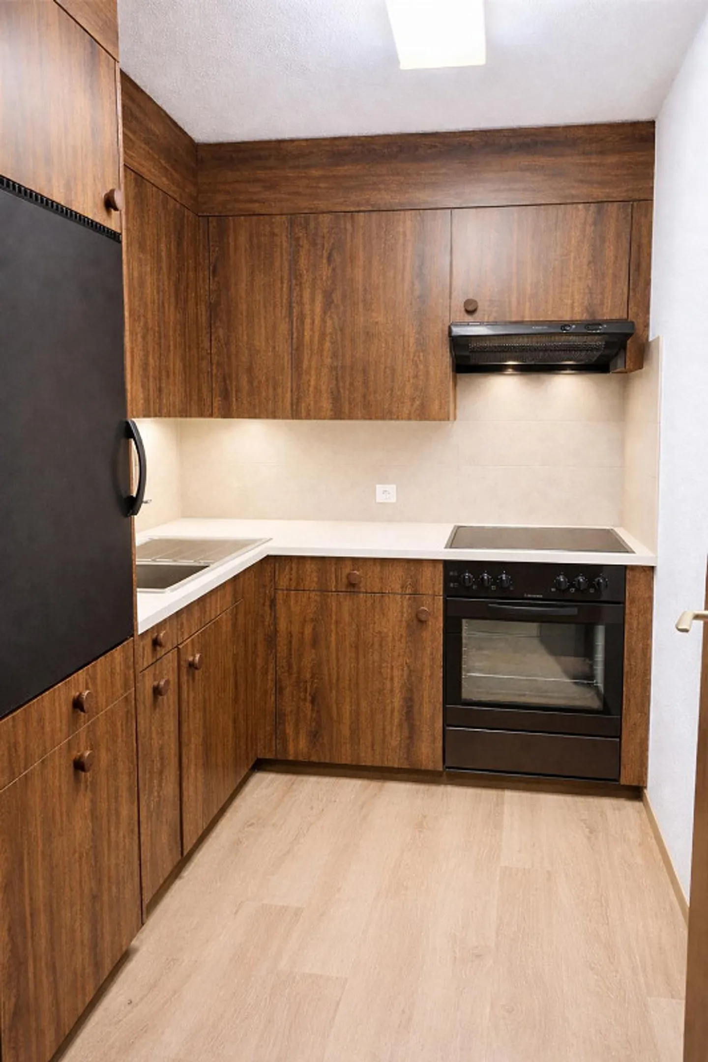 Appartamento 2 locali al piano terra (con patio) - Foto 1 di 7