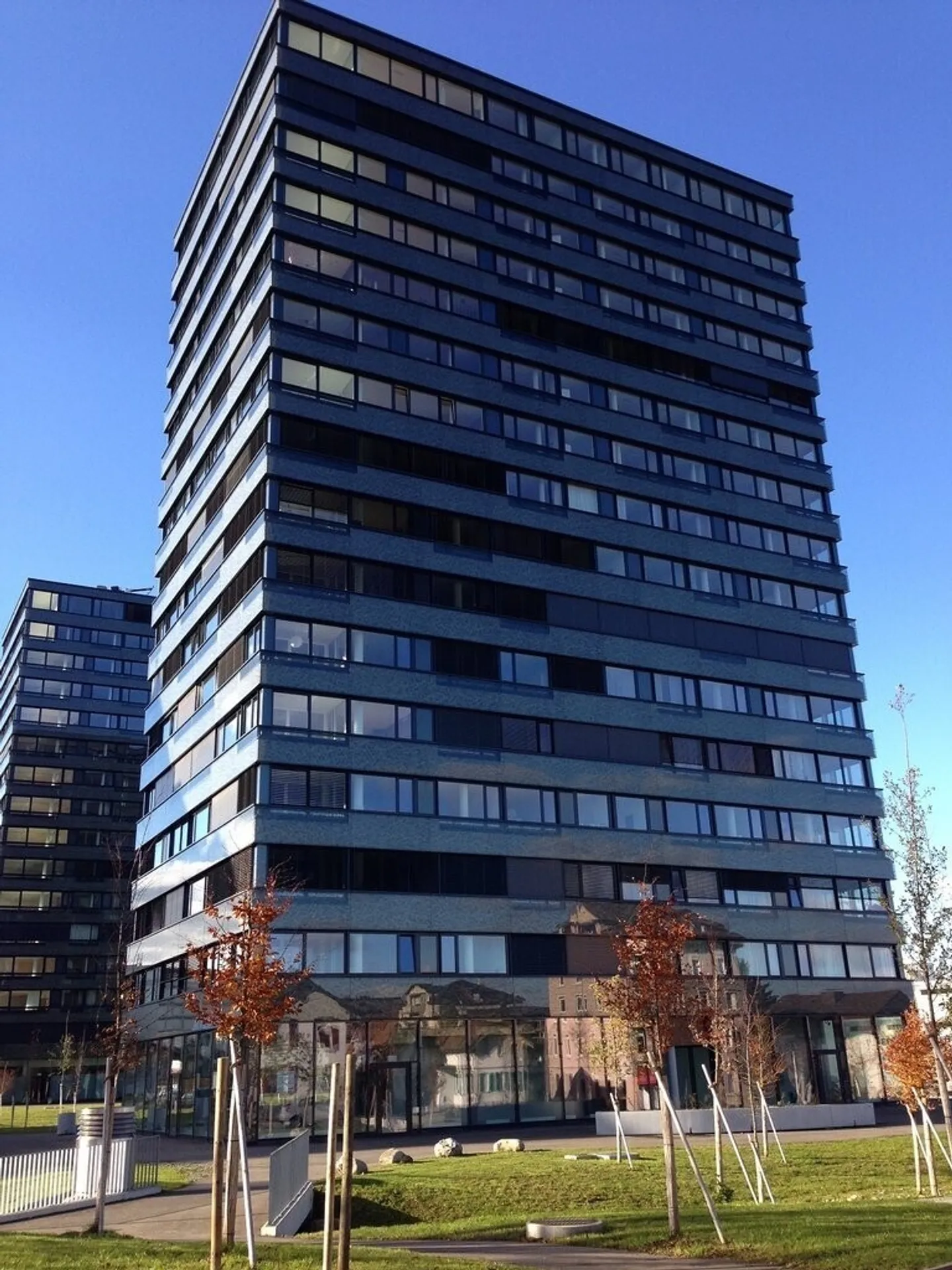 Ihre neue Wohnung - Ihr neues Wohnparadies - Foto 1 von 8