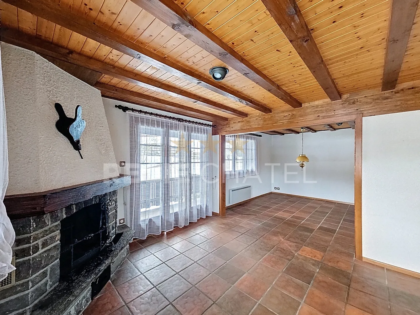 Chalet 5 rooms - Photo 4 of 11