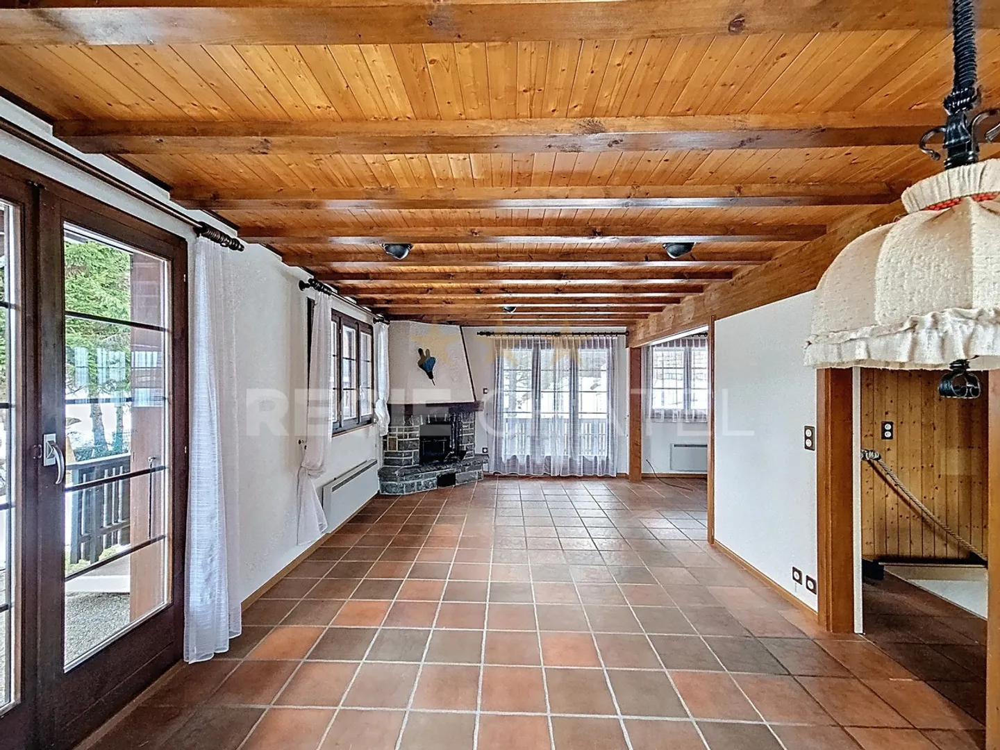 Chalet 5 rooms - Photo 5 of 11