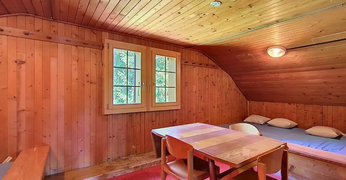 Grand chalet in the heart of nature and close to Vevey and Montreux - Photo 6 of 15