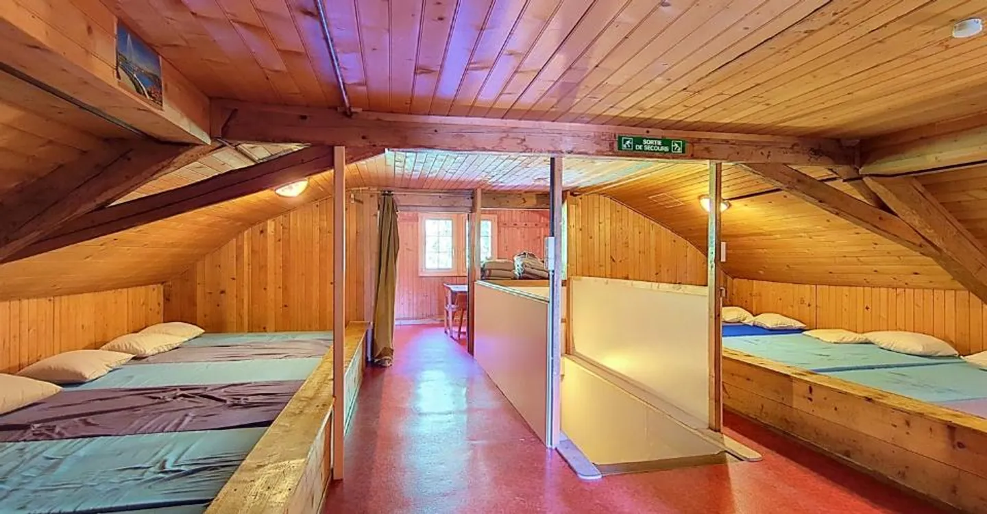 Grand chalet in the heart of nature and close to Vevey and Montreux - Photo 7 of 15