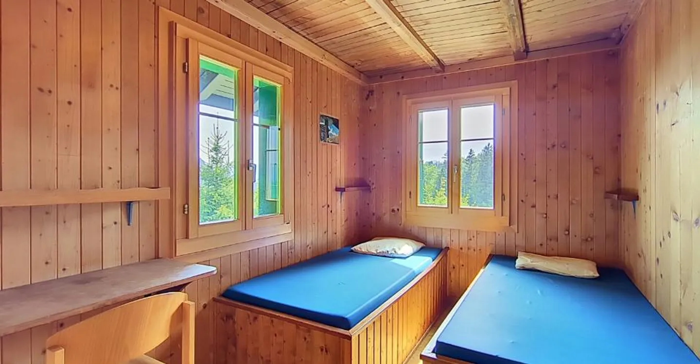 Grand chalet in the heart of nature and close to Vevey and Montreux - Photo 9 of 15