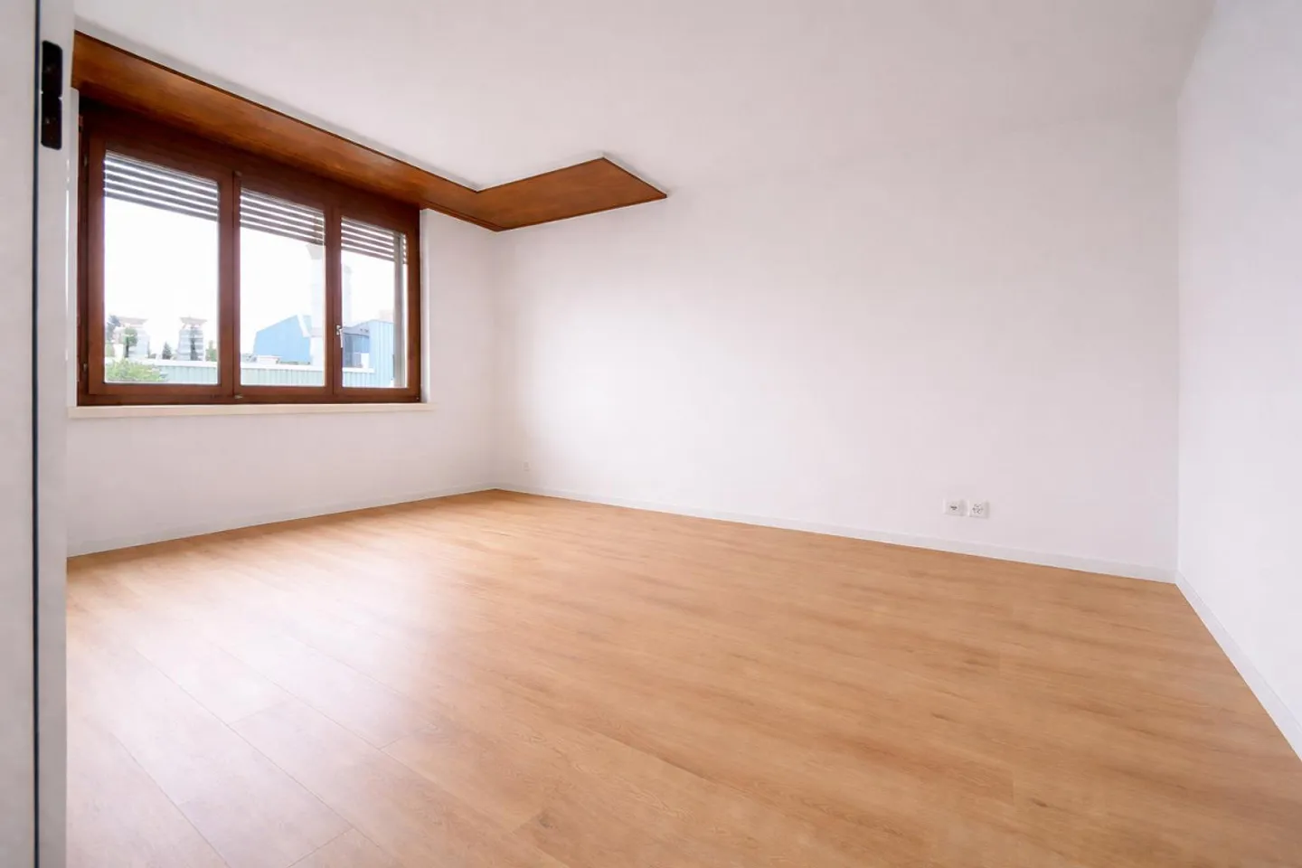 Appartamento 2 locali al piano terra (con patio) - Foto 2 di 7