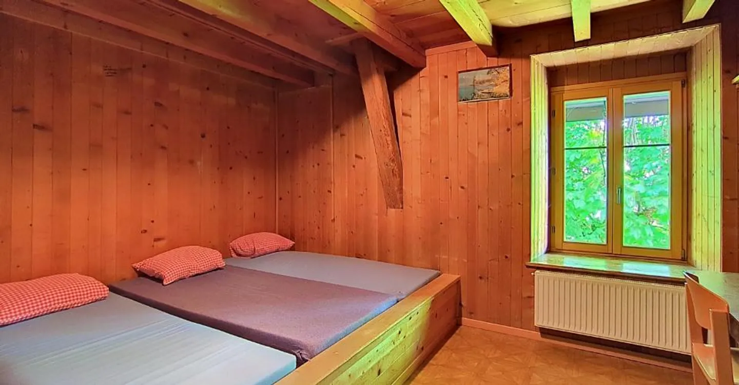 Grand chalet in the heart of nature and close to Vevey and Montreux - Photo 10 of 15