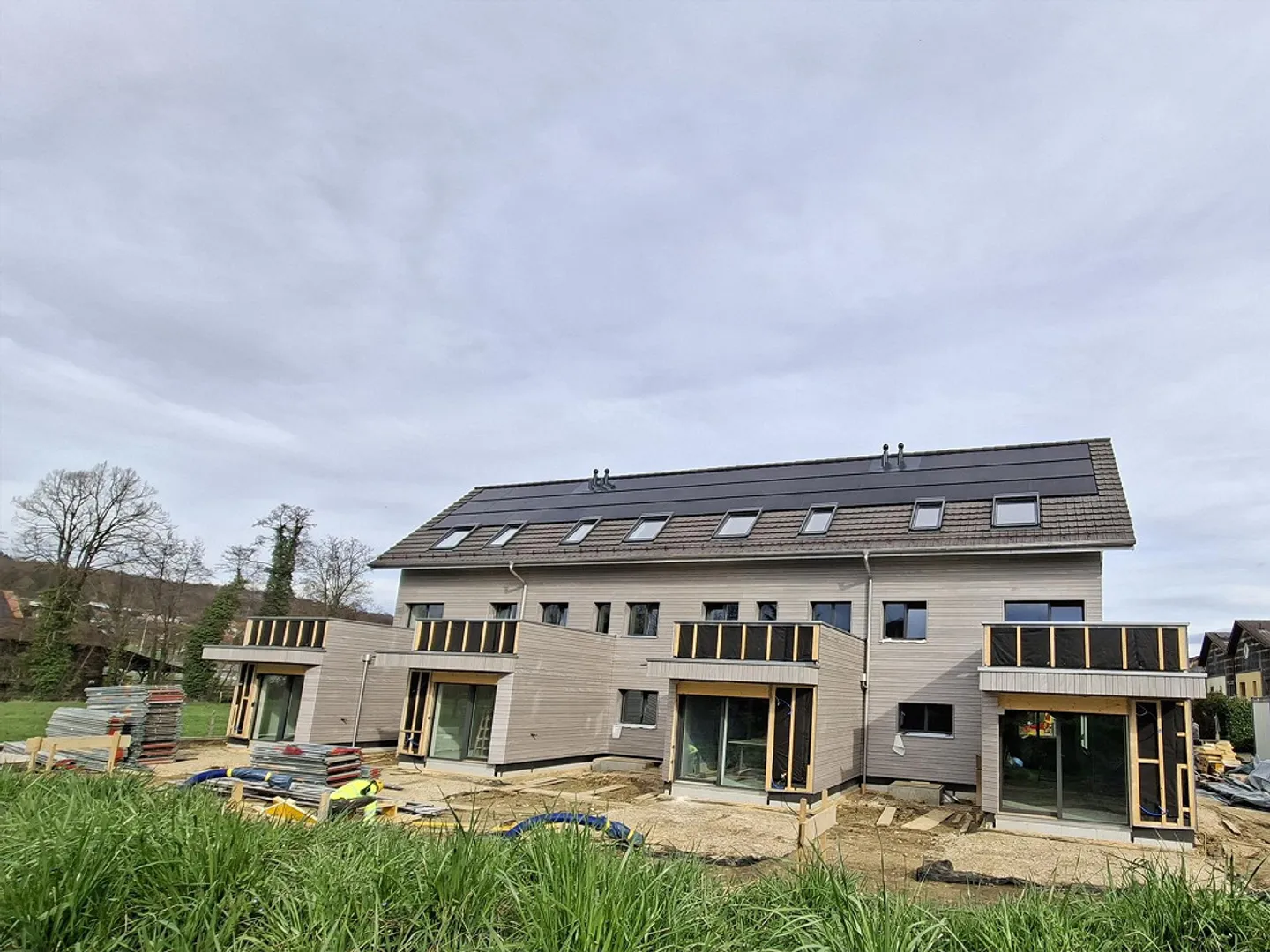 Ökologisches Familienhaus - Foto 4 von 8