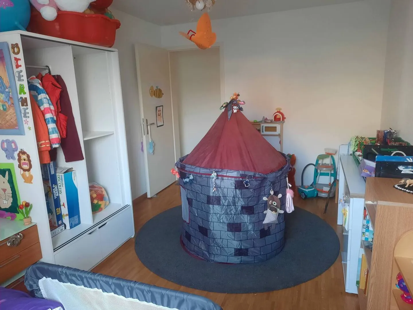 Chevilly Apartment - 3 Rooms - Photo 1 of 13