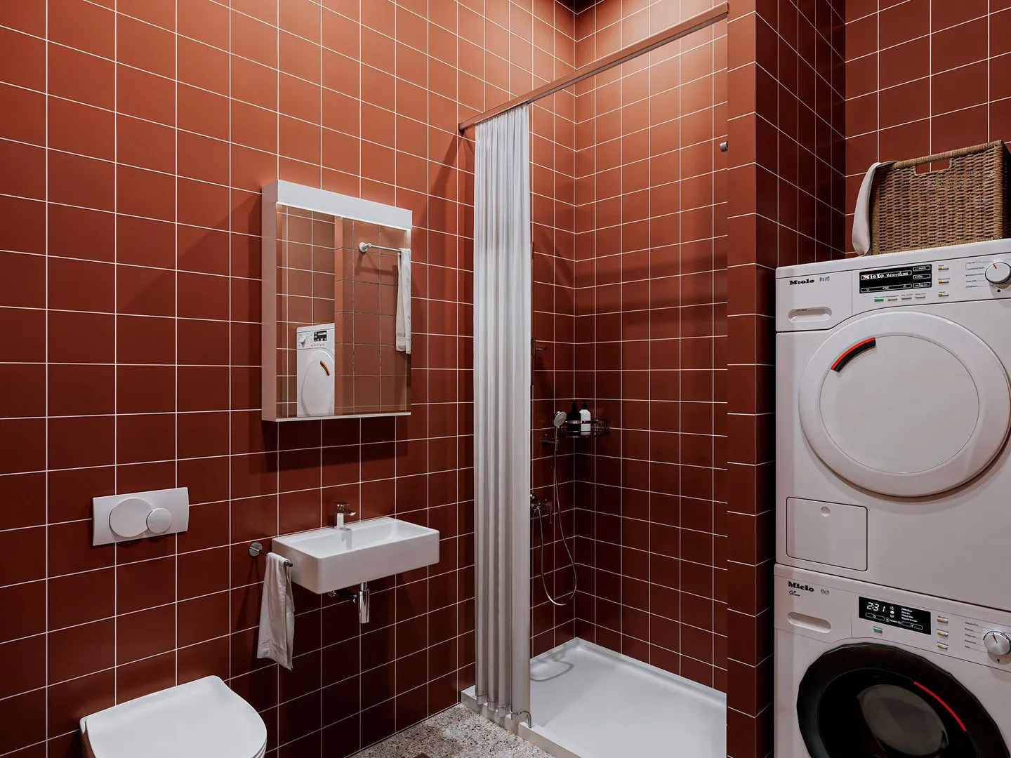 Scopri Concept B.180 a Neuchâtel - Appartamento con 5.5 stanze - Foto 5 di 6