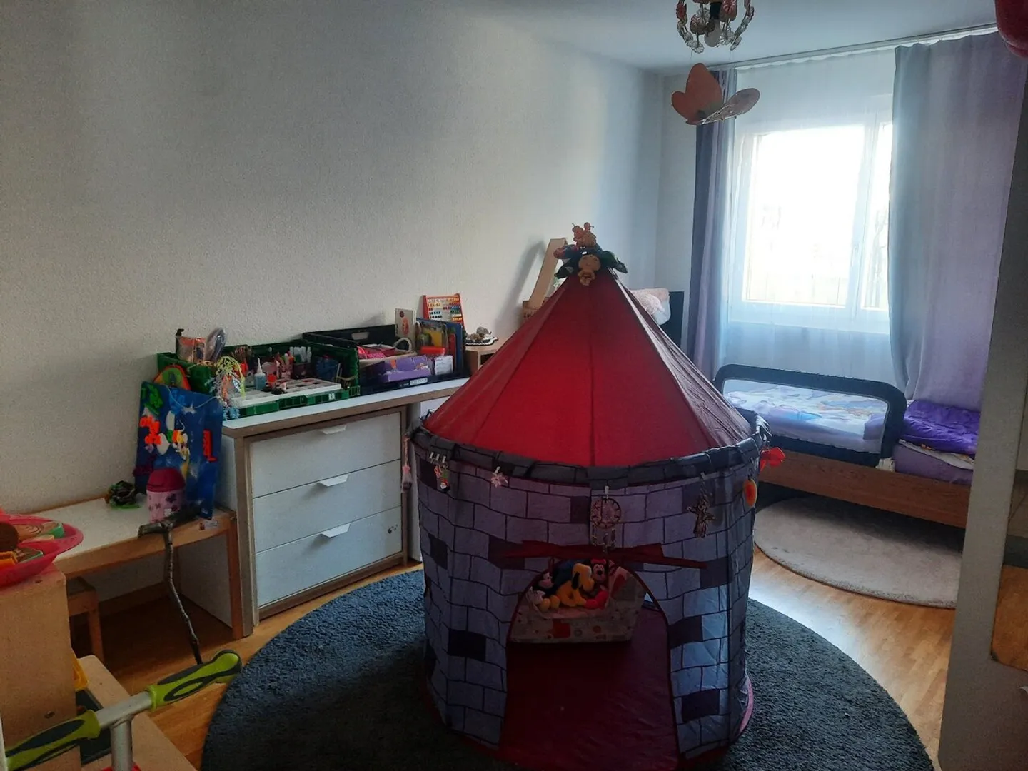 Chevilly Apartment - 3 Rooms - Photo 2 of 13