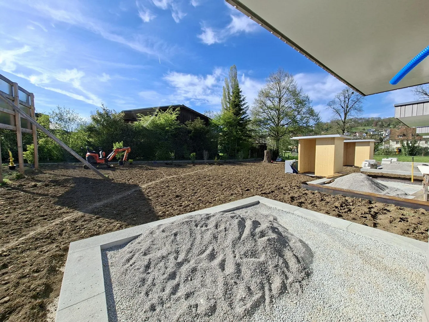 Ökologisches Familienhaus - Foto 2 von 8