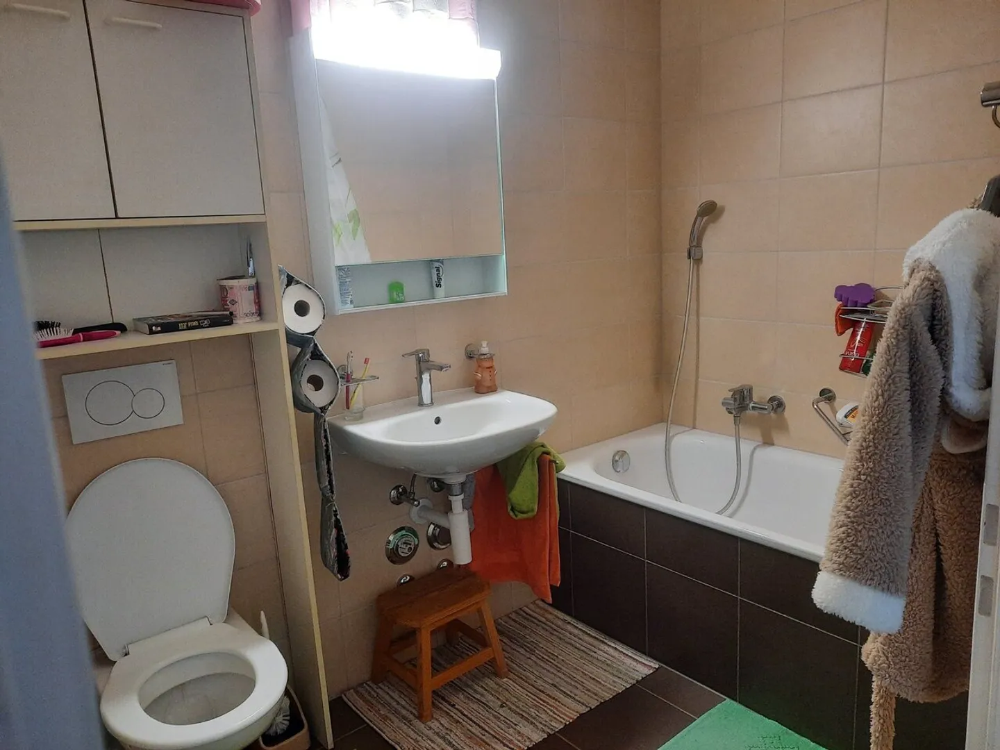 Chevilly Apartment - 3 Rooms - Photo 5 of 13